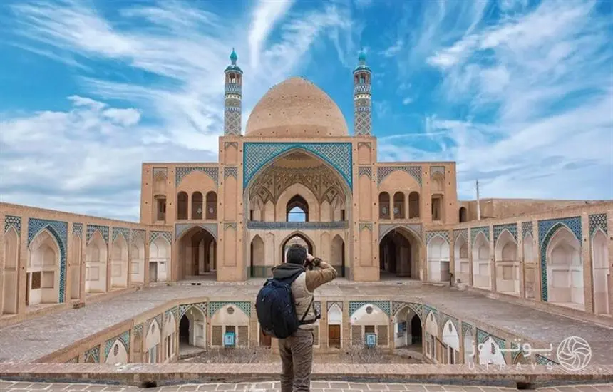 «جایزه ملی گردشگری ایران» برگزار می‌شود