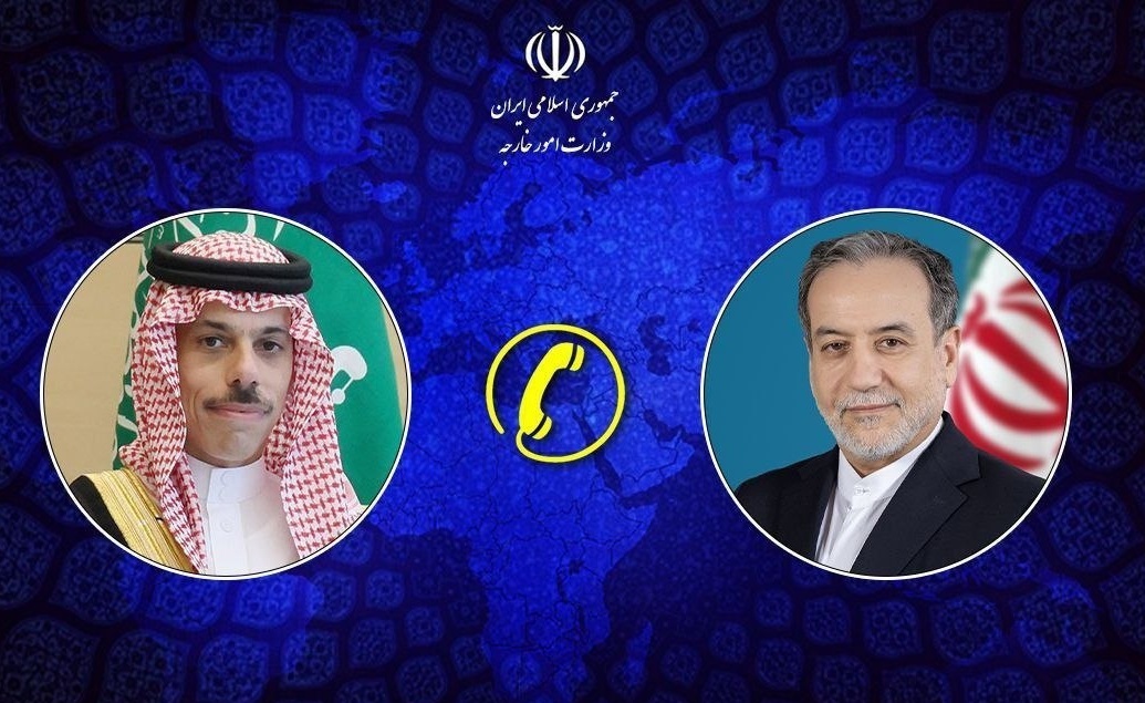 هشدار عراقچی و بن‌فرحان درباره پیامد‌های خطرناک تشدید تنش‌ها