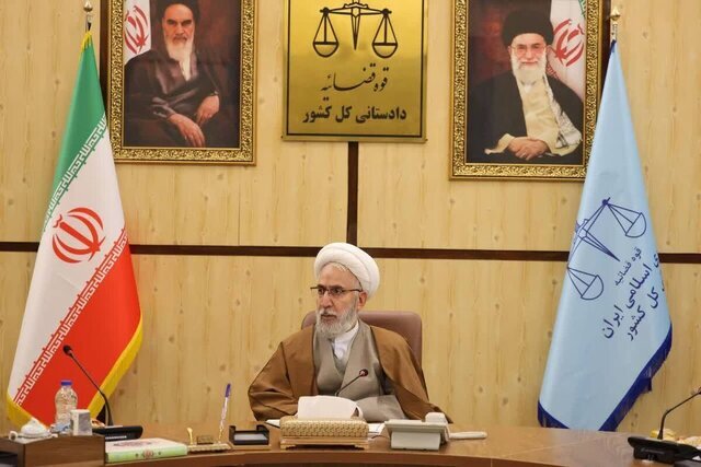 ۲۱۰ هزار دادخواست علیه اسرائیل و آمریکا