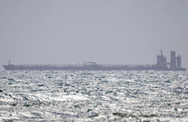 آمریکا نفتکش توقیف‌شده را به ونزوئلا می‌دهد