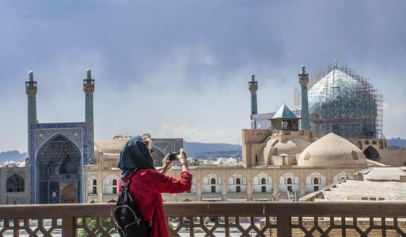 گردشگری در محاصره نااطمینانی