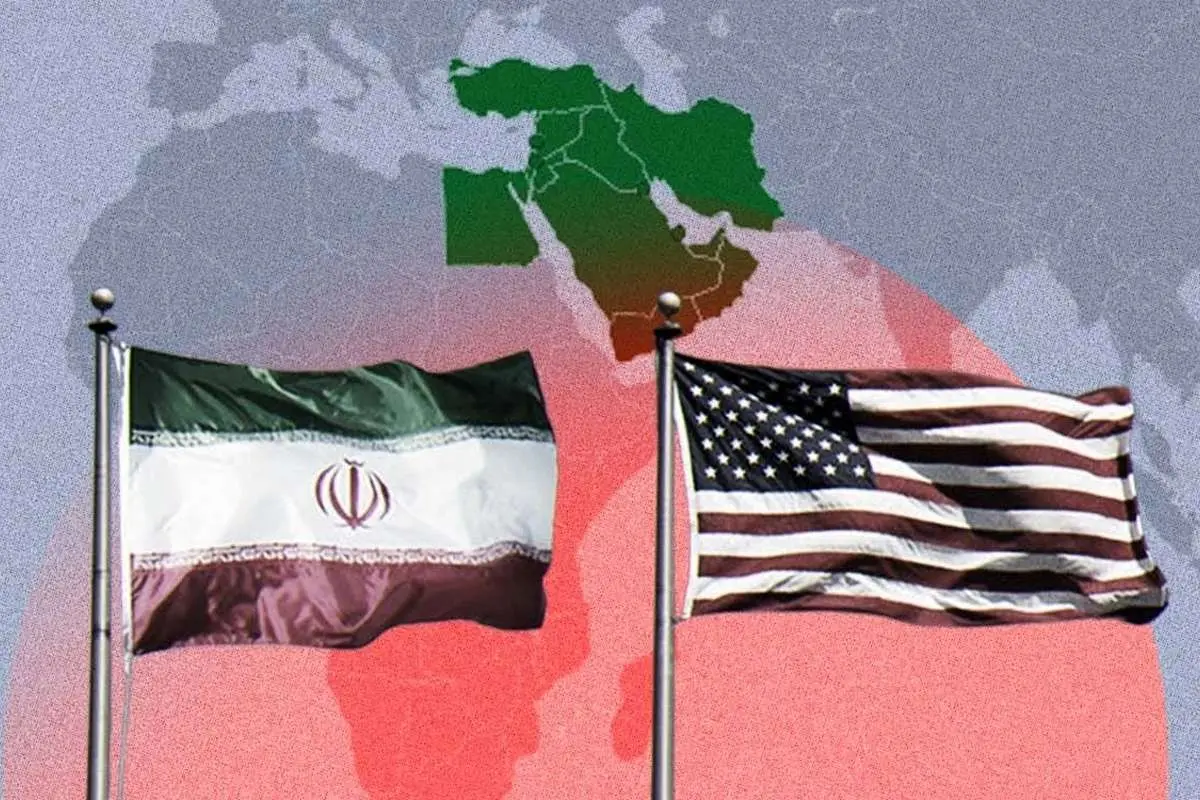 جنگ در راه است؟