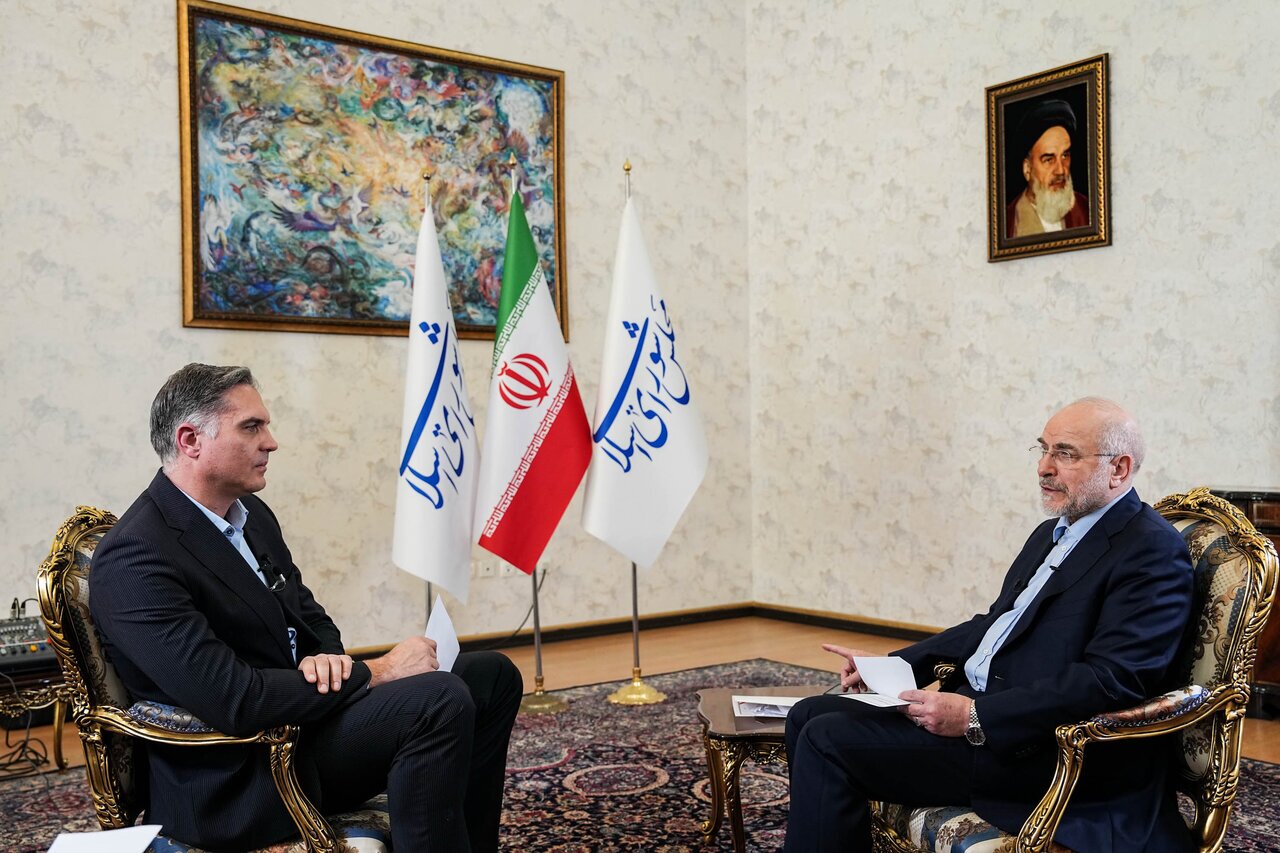 قالیباف: اعتراضات در همه جا وجود دارد/ اصل گفت‌و‌گو و دیپلماسی را رد نمی‌کنیم