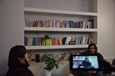 مرضیه ادهم: با هر بار قطع اینترنت، یک موج عظیم مهاجرت رخ می‌دهد/ به مردم بگویید؛ وقت پایان این بحران چه زمانی است/ با نبود اینترنت گویا نسل زد تبعید شدند/ ادامه این روند، امید نسل جوان برای فعالیت و کارآفرینی را از بین می‌برد