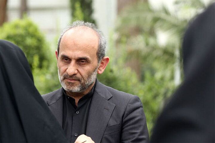 جبلی، رئیس صداوسیما: معترضین بازداشت‌شده را به تلویزیون می‌آوریم!