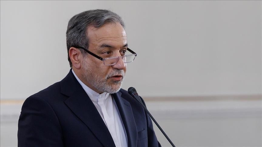 عراقچی: اروپا سرگرم دمیدن در آتش بحران است