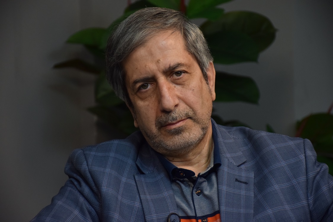ظریفیان: موفقیت مذاکرات می‌تواند اعتماد عمومی به دولت را احیا کند