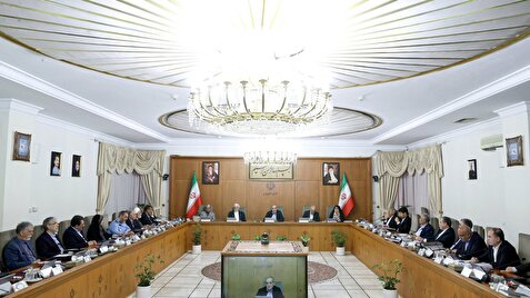 درخواست رئیس‌جمهور برای رسیدگی به آسیب‌دیدگان بندرعباس/ شناسایی علت سانحه، مقدم بر یافتن مقصر است