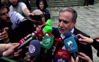 عراقچی: مذاکرات در رم برگزار می‌شود/ واکنش به اظهارات وزیر فرانسوی