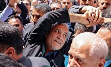 پزشکیان: عهد من با مردم پابرجاست