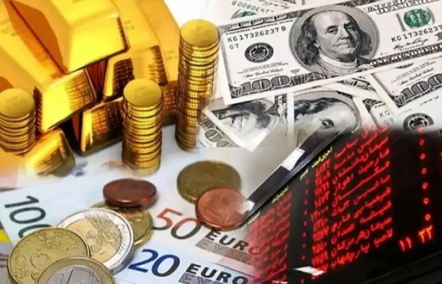 دلار با قیمت ۸۰ هزار و ۹۰۰ تومان بسته شد/ خروج ۵۸۳ میلیارد تومان پول حقیقی از بورس