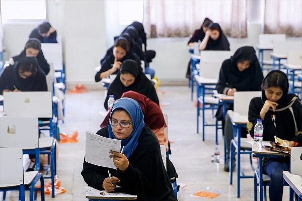 رقابت برای پرمتقاضی‌ترین‌ رشته‌های کنکور؛ نتایج اولیه کی اعلام می‌شود؟