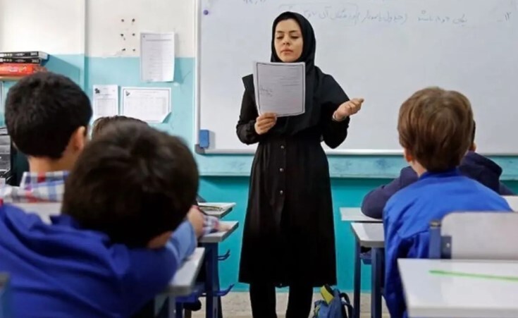 کاهش ۴۰ درصدی آسیب‌های اجتماعی با حضور معلمان
