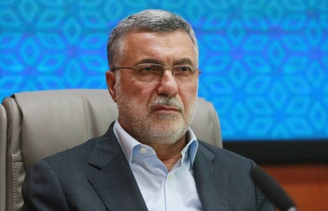 ۱۵۰۰ نفر در حادثه بندرعباس آسیب‌ دیدند/ کار پزشکان بزرگ بود