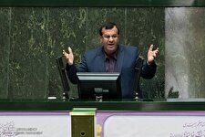 نماینده مجلس: قطع برق در گرمای جنوب توجیه‌ناپذیر است/ مردم قربانی سومدیریت‌ها شدند