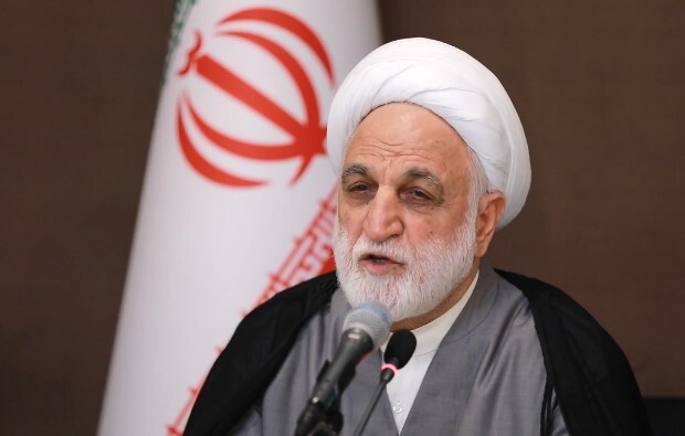 محسنی اژه‌ای: در ناآرامی‌های ۱۴۰۱، از حوزه‌های علمیه، بسیج، دانشگاهیان و معلمین کمک گرفتیم