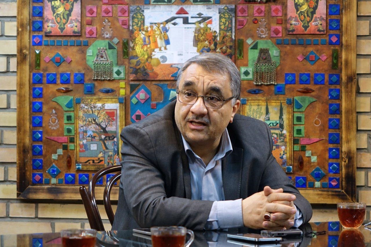 فرجی‌راد: ادامه درگیری‌های یمن می‌تواند بر مذاکرات ایران و آمریکا اثر بگذارد