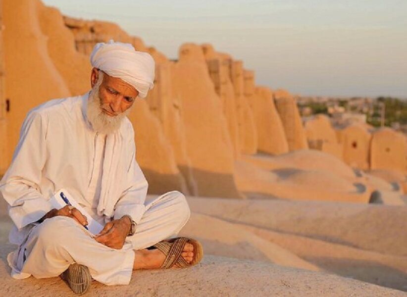 «میراث باد» به آمریکا رسید