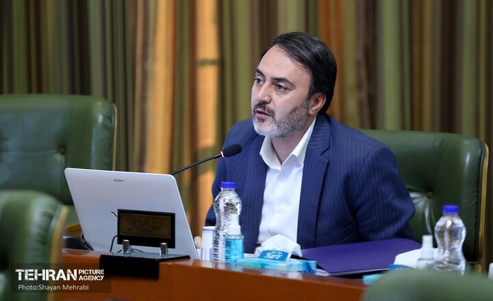 برخی‌ها وقتی هوا آلوده می‌شود تازه بیدار می‌شوند!