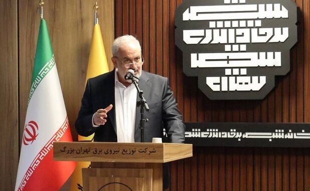 افزایش پلکانی قیمت برق پرمصرف‌ها
