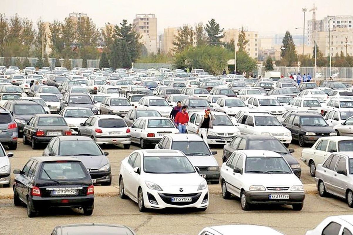 آخرین قیمت خودروهای داخلی و مونتاژی +جدول