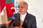 صالحی‌امیری از تقویت همکاری‌های گردشگری ایران و مصر خبر داد