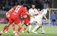 قهرمان، نساجی را به لیگ یک فرستاد/ جنگ دیدنی پرسپولیس و سپاهان در هفته آخر!