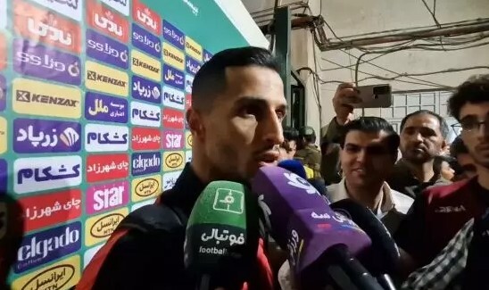 شب جنجالی خرم‌آباد؛ ۹۰ دقیقه فحاشی و کتک‌زدن مدیر پرسپولیس