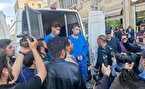 دزدی بی‌رحمانه از یک مادر همراه با بچه‌اش؛ سارقان خشن دستگیر شدند