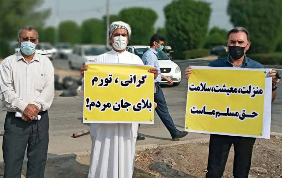 افزایش حقوق با تورم «بی‌اثر» شد!/ با این دستمزد‌ها پرداخت اجاره و فرزندآوری ممکن نیست