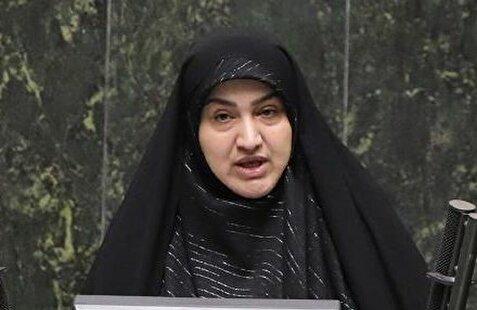 تاراج هزاران تن خاک سرخ هرمز/ سازمان محیط‌زیست ورود کند