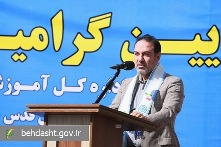 سلامت دانش‌آموزان، سرمایه‌گذاری برای آینده کشور است/ مسواک زدن را جدی بگیرید