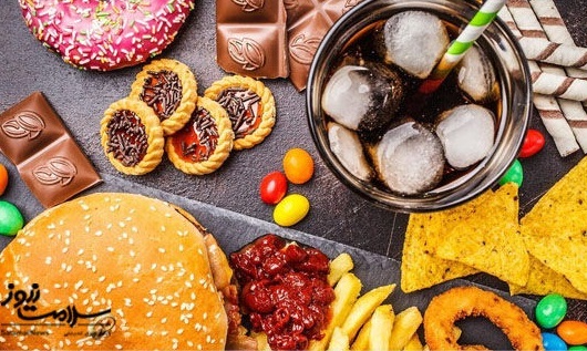 این خوراکی‌ها خطر ابتلا به پارکینسون را افزایش می‌دهند