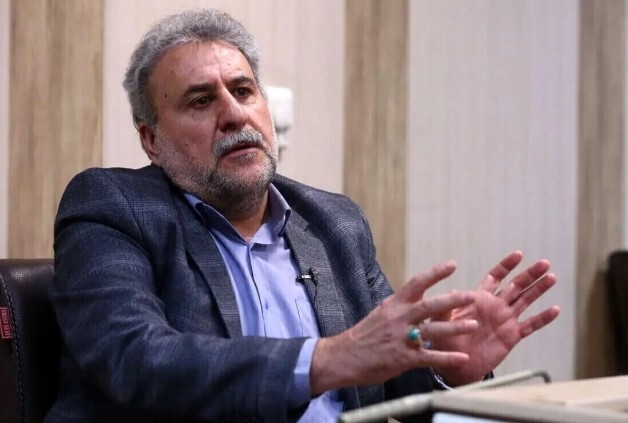 سازوکار ترامپ برای مذاکرات با ایران کاملا آمریکایی است/ موضوع سایت سمنان چیست؟