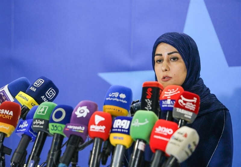 سخنگوی باشگاه استقلال: آذری‌جهرمی ۳ خرداد از خوردن شیرموز لذت ببرد!