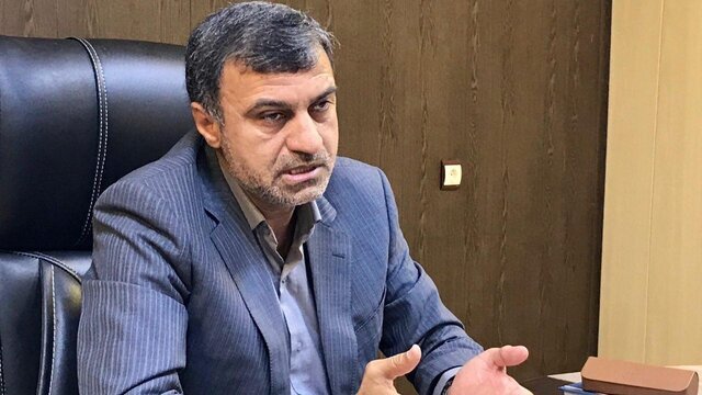 برای مبارزه با استخراج غیرمجاز رمز ارز‌ها آماده کمک به وزارت نیرو هستیم