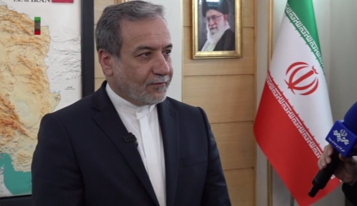عراقچی: آمریکایی‌ها مواضع ضدونقیضی دارند/ مذاکرات همچنان غیرمستقیم خواهد بود