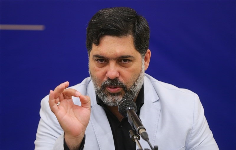 سخنگوی شورای شهر: اسم ایالت‌های آمریکا را عوض می‌کنیم و به اسم شهدا می‌گذاریم!