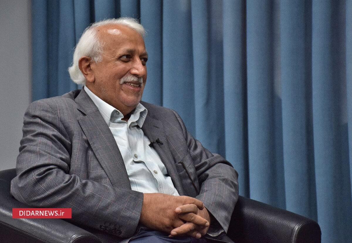 ایران و آمریکا مذاکرات را قطع نمی‌کنند/ ایران می‌داند جایگزین مذاکره جنگ است