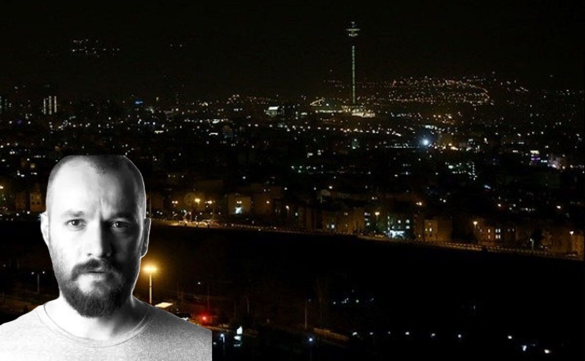 لعنت بر ناترازی!
