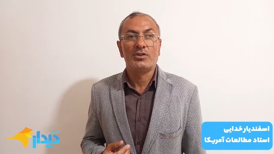 ترامپ در حاشيه خلیج‌فارس/ ارزیابی مثبت از دور چهارم مذاکرات/ فرق برجام اوباما با برجام ترامپ