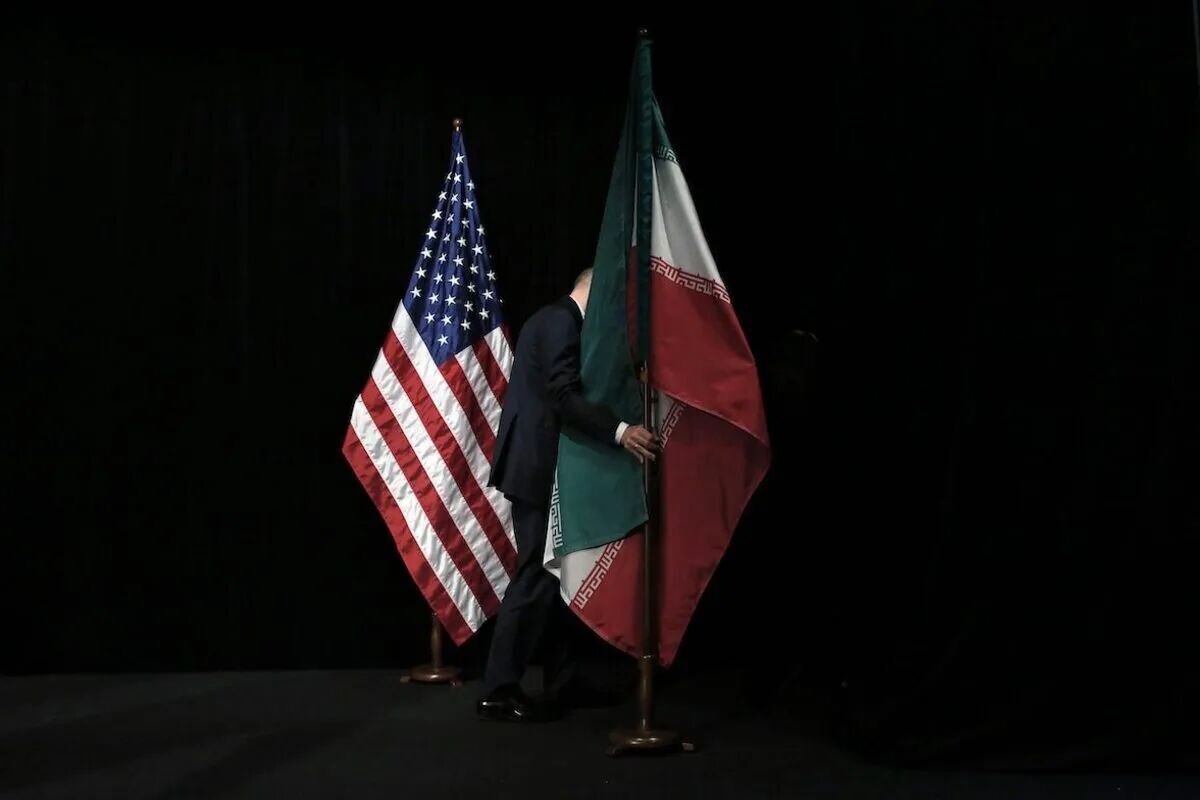 تحریم جدید آمریکا؛ شبکه فروش نفت ایران به چین
