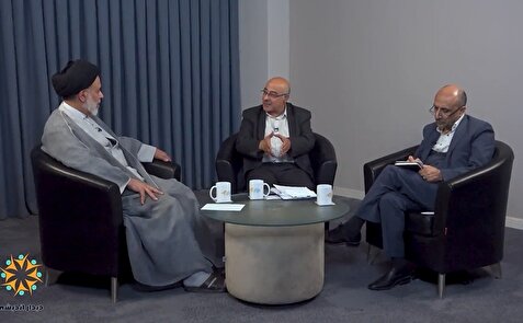 سید عباس نبوی: مسئول اجرای قانون اساسی رئیس جمهور است/ عباس معینی: رئیس جمهور با کدام اختیار میتواند مسئولیت اجرای قانون اساسی را پیگیری کند