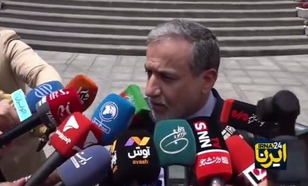 واکنش عراقچی به اظهارات ترامپ؛ فریبکارانه بود، آمریکا عامل مشکلات اقتصادی است
