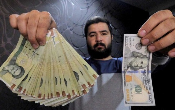 دلار یک کانال عقب نشست/ سیگنال مساعد از دور پنجم مذاکرات