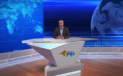 ترامپ: آمادهام به اختلافات عمیق با ایران پایان دهم/ توافقات صدها میلیارد دلاری ترامپ با عربستان و قطر/ الحاق مشروط ایران به کنوانسیون پالرمو