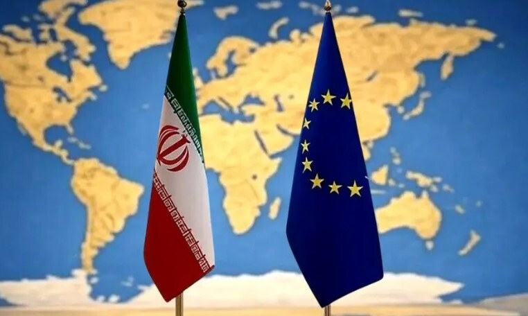 ایران و اروپا؛ روی خط «گفت‌وگو»