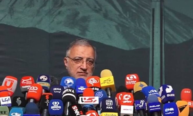 زاکانی: ۱۷ درصد مردم در ۲۶۰ هزار پلاک فرسوده زندگی می‌کنند/ با نگاه‌های ژورنالیستی شهر را اداره نمی‌کنیم!/ واگن‌های چینی چه شد؟