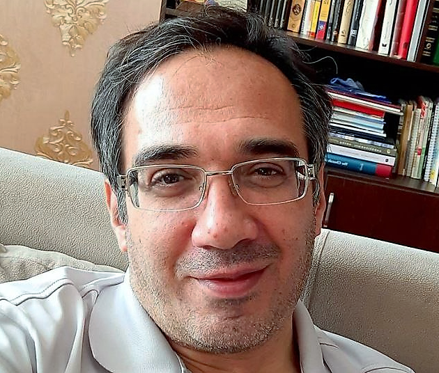جایگاه اعضای عادی در احزاب سیاسی ایران