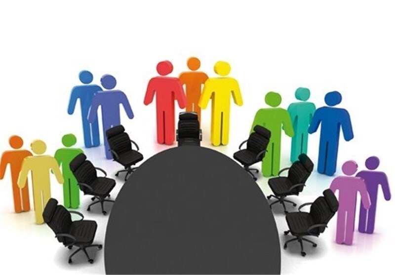 جایگاه اعضای عادی در احزاب سیاسی ایران